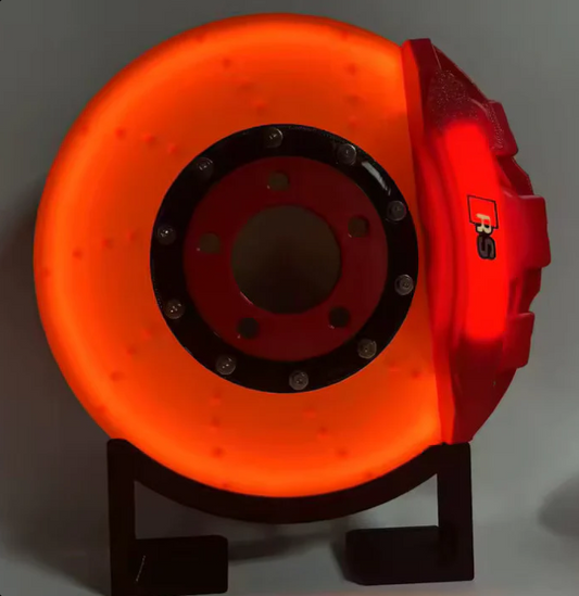 Brake Disc RS LED Lights